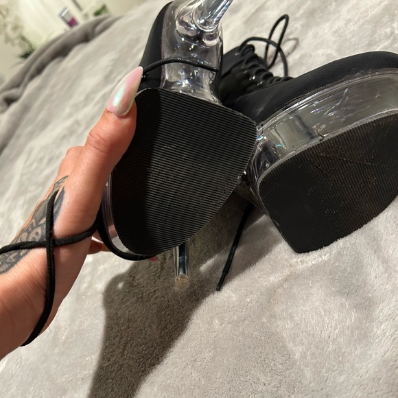 Pleaser heels - Picture 4 of 4